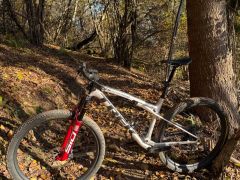 Trek Supercaliber SLR L