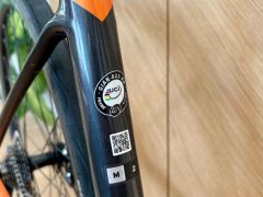 Giant Defy Advanced 2, M