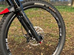 Predám enduro YT Capra AL 2017, veľkosť XL, 27,5"