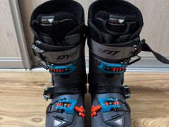 Skialpové lyžiarky Dynafit Hoji Pro Tour W (2021)