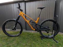 Canyon Spectral:ONfly CF Cllctv