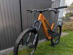 Canyon Spectral:ONfly CF Cllctv