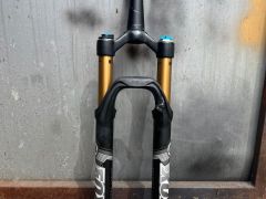 Fox float 32 kashima 100mm
