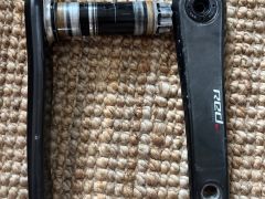 Sram RED kliky DUB 30Bb