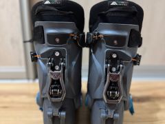 Skialpové lyžiarky Dynafit Hoji Pro Tour W (2021)