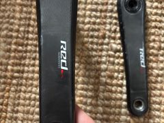 Sram RED kliky DUB 30Bb