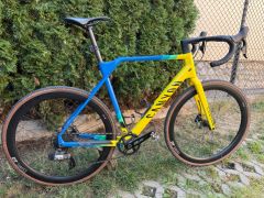 Canyon Inflite CF SL