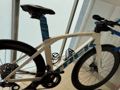 Trek Madone SLR 2022 gen.6 (replika)