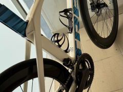 Rám Trek Madone SLR 2022 gen.6 (replika)