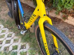 Canyon Inflite CF SL