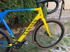 Canyon Inflite CF SL