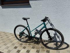 Predám Specialized Sirrus X 2.0 veľkosť M
