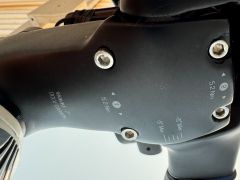 Rám Trek Madone SLR 2022 gen.6 (replika)