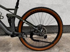 Cube Stereo One22 HPC TM 29er Karbon Veľkosť M