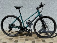 Predám Specialized Sirrus X 2.0 veľkosť M