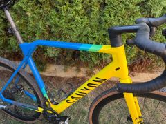 Canyon Inflite CF SL