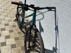 Predám Specialized Sirrus X 2.0 veľkosť M