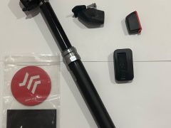 RockShock Reverb AXS A1