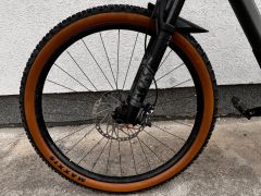 Cube Stereo One22 HPC TM 29er Karbon Veľkosť M