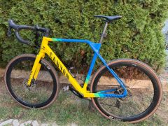 Canyon Inflite CF SL