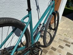 Predám Specialized Sirrus X 2.0 veľkosť M
