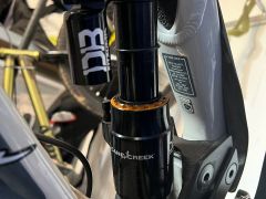 Cane Creek DB Kitsuma Air CS 250x75mm