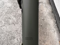Cube Stereo One22 HPC TM 29er Karbon Veľkosť M