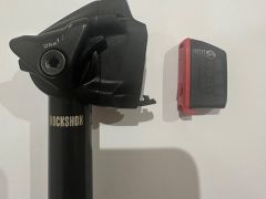 RockShock Reverb AXS A1