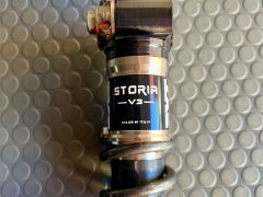 EXT Storia Lok V3 205/65 trunnion