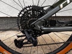 Cube Stereo One22 HPC TM 29er Karbon Veľkosť M