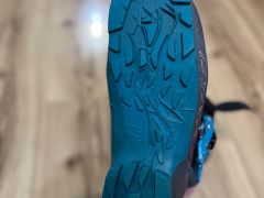 Skialpové lyžiarky Dynafit Hoji Pro Tour W (2021)