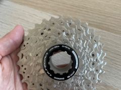 Shimano Ultegra Cs-R8100 12 speed road only