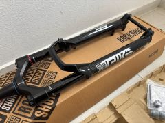 RockShox Pike Ultimate Charger 3.1 RC2 29" 130mm
