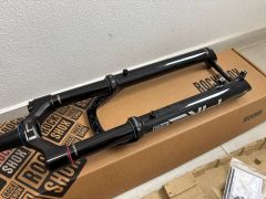 RockShox Pike Ultimate Charger 3.1 RC2 29" 130mm