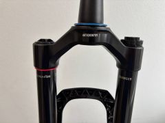 RockShox Pike Ultimate Charger 3.1 RC2 29" 130mm