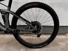 Cube Stereo 120Hpc TM Karbón Veľkosť XL 29er