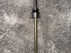 Fox 36 air shaft 160mm 2021+