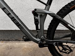 Cube Stereo 120Hpc TM Karbón Veľkosť XL 29er