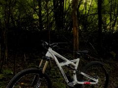Specialized Enduro Comp