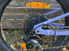 Specialized Riprock 20 Gloss