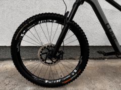 Cube Stereo 120Hpc TM Karbón Veľkosť XL 29er