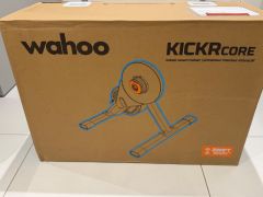 Wahoo Kickr Core 2 Zwift Cog