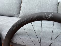 Karbónové kolesá Veloman V50R