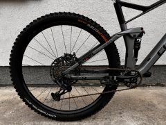 Cube Stereo 120Hpc TM Karbón Veľkosť XL 29er