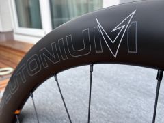 Karbónové kolesá Veloman V50R