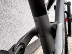 Cube Stereo 120Hpc TM Karbón Veľkosť XL 29er