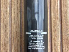 Karbónová sedlovka Trek Bontrager PRO Carbon 31.6mm