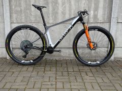 Ghost Lector UC World Cup - XX1 AXS