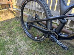 Canyon Spectral 29 CF LTD