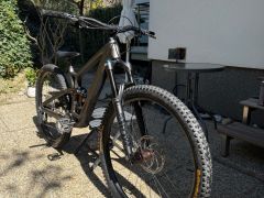 Trek Fuel EX Custom Carbon